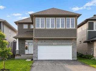 319 Oxer Pl, Ottawa, ON K2V0C6