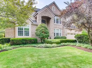 2897 Davenport Dr, West Chicago, IL