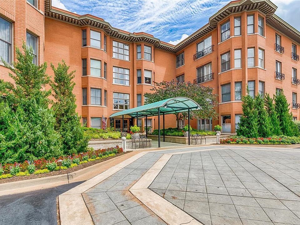 1st image of 750 S Hanley Rd APT 190