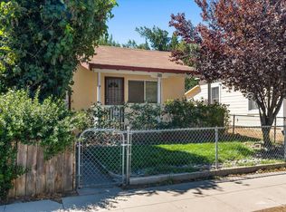 118 W E St, Tehachapi, CA 93561