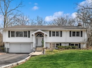 871 S Green Bay Rd, Lake Forest, IL 60045