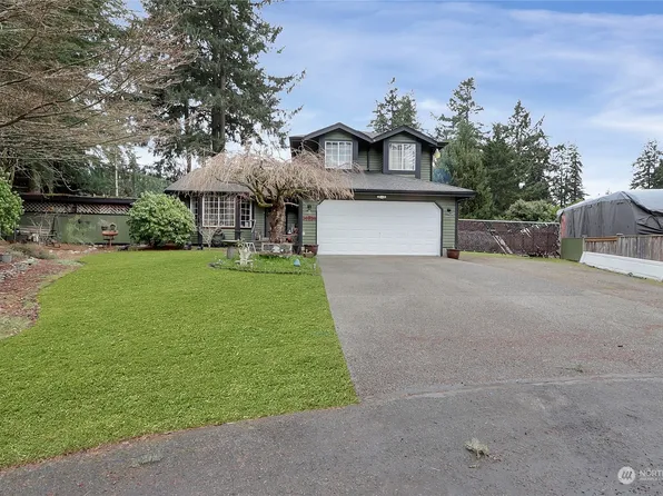 14814 18th Avenue Ct S, Spanaway, WA 98387