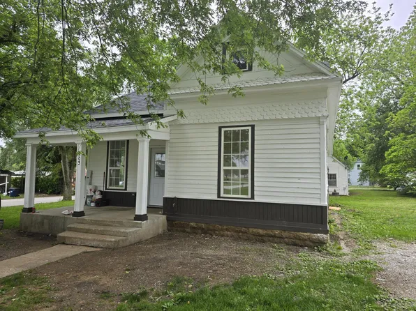303 N Walnut, Buffalo, MO 65622