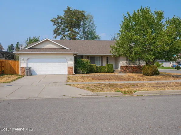 9568 N Macie Loop, Hayden Lake, ID 83835
