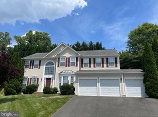 15263 Chincoteague Ct, Woodbridge, VA 22193