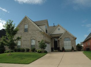 10445 Aniston Way, Collierville, TN 38017