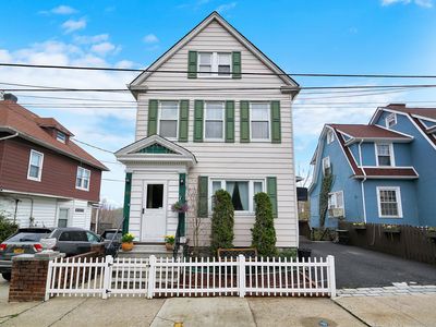 50 Saint James Ter, Yonkers, NY, 10704