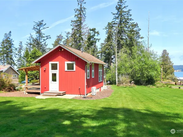 3060 Saratoga Road, Langley, WA 98260