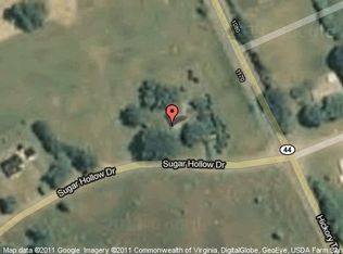 1349 Sugar Hollow Dr, Bristol, TN 37620