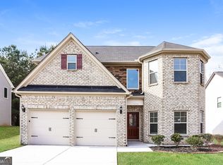 12226 Flanner Ln, Stockbridge, GA 30281