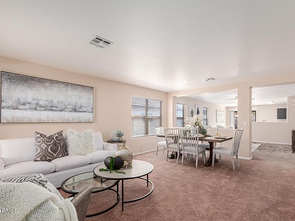 3rd image of 3027 W LUCIA Drive