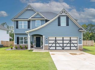 2071 Blue Beak Bnd, Opelika, AL 36804