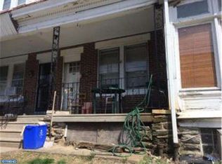 6415 N Beechwood St, Philadelphia, PA 19138