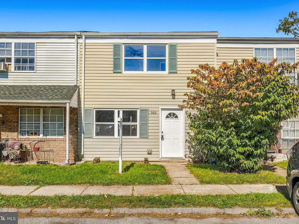1st image of 503 Daisy Dr
