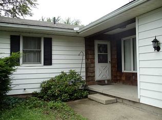 4156 Urbana Moorefield Rd, Urbana, OH 43078