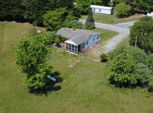 1763 Shiloh Church Rd, Bedford, VA 24523