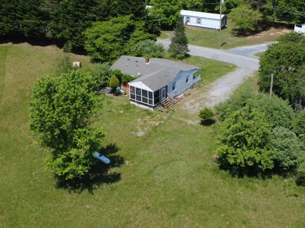 1763 Shiloh Church Rd, Bedford, VA 24523