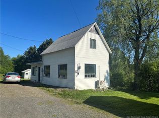 4597 Juniper Rd, Florenceville Bristol, NB E7L 2J9