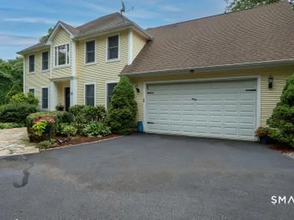 38 Groton Long Point Road, Groton, CT 06340