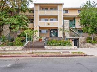 (Undisclosed Address), Glendale, CA 91206