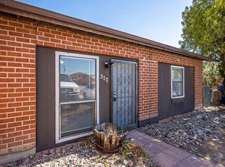 315 & 317 E Lester St #E73C8C848, Tucson, AZ 85705