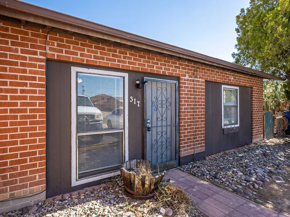 315 & 317 E. Lester St.