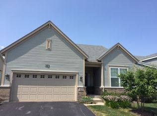 4031 Chesapeake Ln, Naperville, IL
