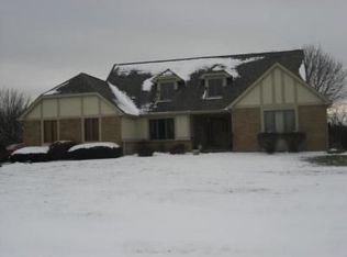 7869 Spring Mill Dr NW, Canal Winchester, OH 43110