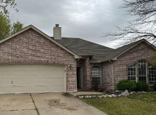 19605 E 38th St S, Broken Arrow, OK 74014