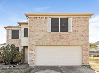 5006 Ivy Fair Way, Katy, TX 77449