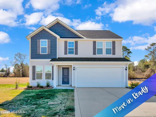 221 Buggy Top Lane, Autryville, NC 28318