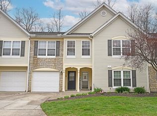 48 Tall Trees Dr, Amelia, OH 45102