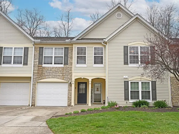 48 Tall Trees Dr, Amelia, OH 45102