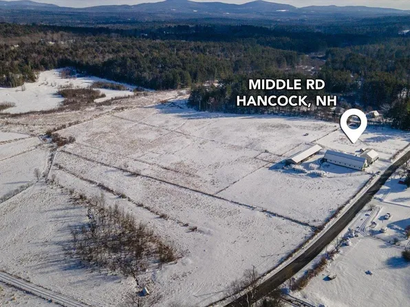 00 Middle Road, Hancock, NH 03449