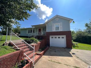 84 Hopewell Rd, Mayfield, KY 42066