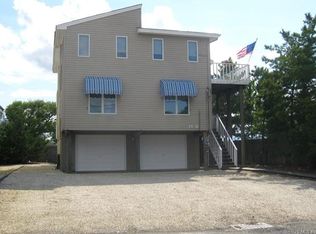 16 W 76th St, Harvey Cedars, NJ 08008