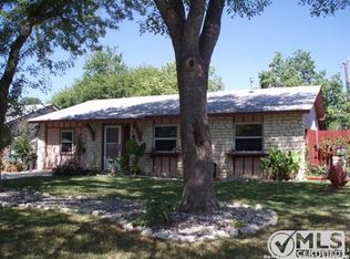 4403 Bright Sun St, San Antonio, TX 78217