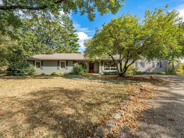 3300 N Kansas Ave, Topeka, KS 66617