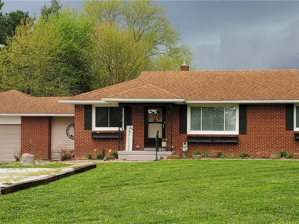 3125 Beechwood Ave, Alliance, OH 44601