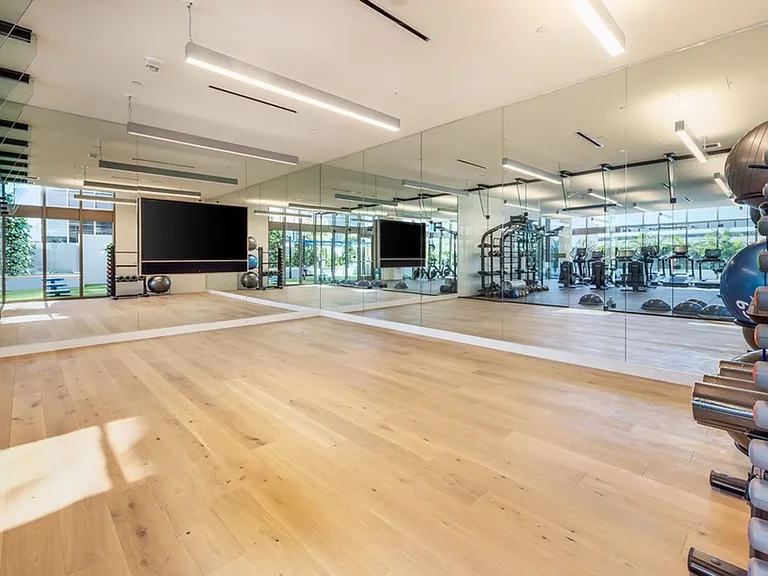 1388 Kapiolani Blvd #1701 — Photo 33