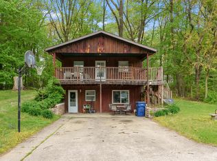 50748 W Bay Rd, Dowagiac, MI 49047
