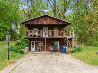 50748 W Bay Rd, Dowagiac, MI, 49047