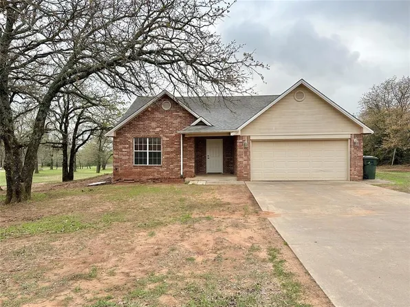 225 Oak Ridge Rd, Tecumseh, OK 74873