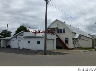 23553 Adams St, Independence, WI 54747