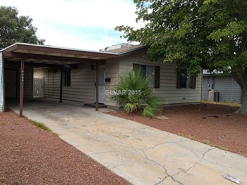1st image of 4689 Glenndavis Dr