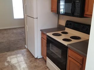 525 Joy Ave #A, Mount Washington, KY 40047
