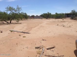 8933 S Sunan Ln, Tucson, AZ 85736