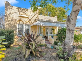 4965 16th Ave N, Saint Petersburg, FL 33710