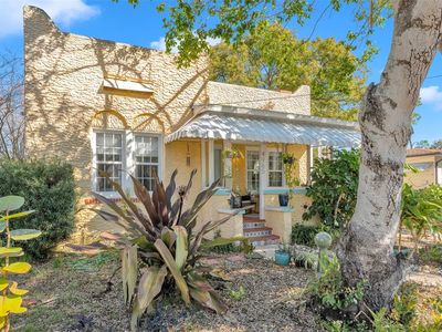 4965 16th Ave N, Saint Petersburg, FL, 33710