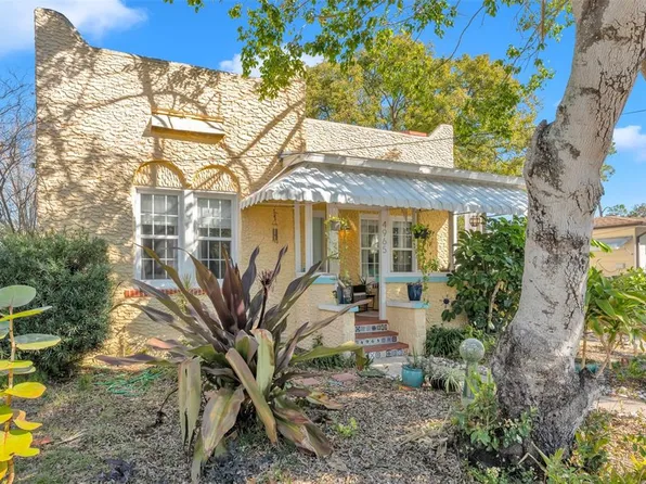 4965 16th Ave N, Saint Petersburg, FL 33710